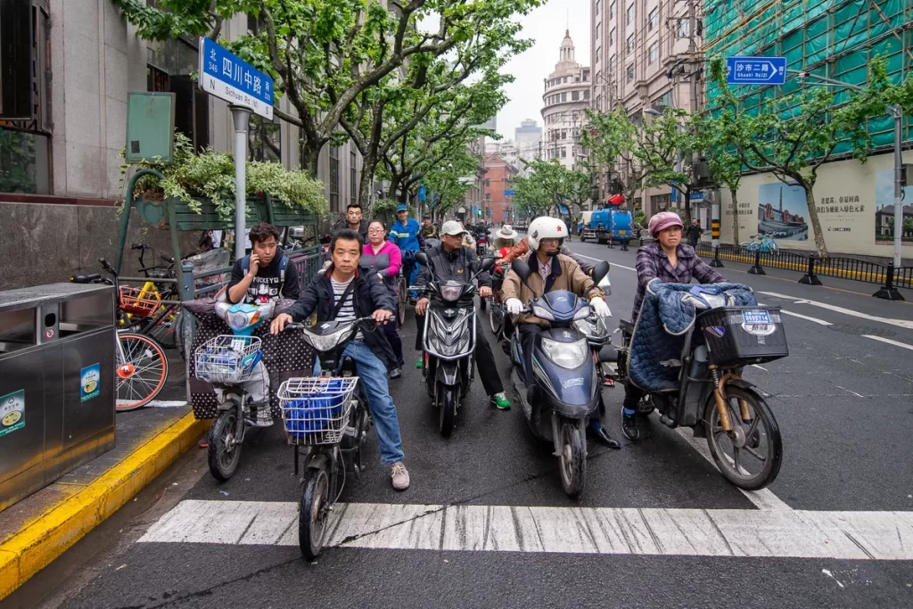 River Mobility’s Series C Lands $120m to Fund India EV Scale-Up River Mobility Series C