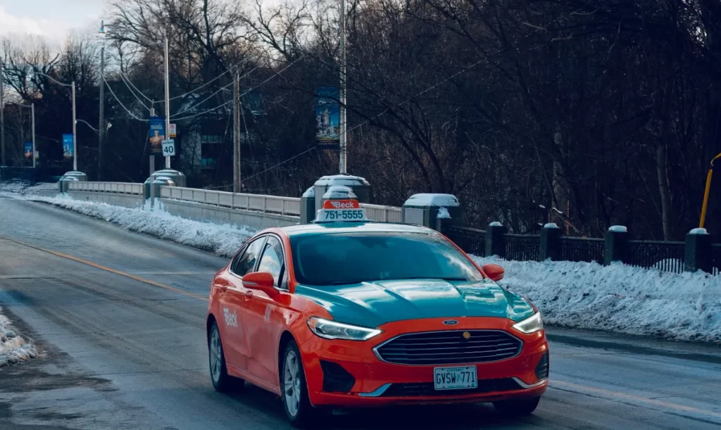 Zoox NHTSA Commercial Exemption Opens the Door for Steering-Wheel-Free Robotaxis Zoox NHTSA commercial exemption
