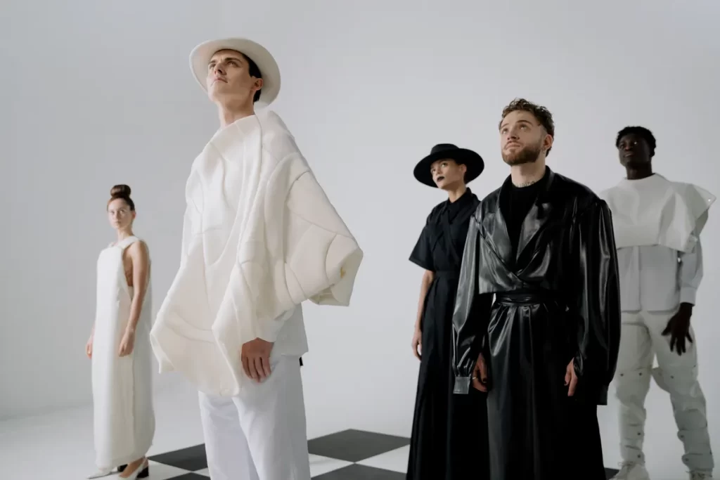 dot COMME Auction Brings 265 Pieces of Comme des Garçons History to London dot COMME auction