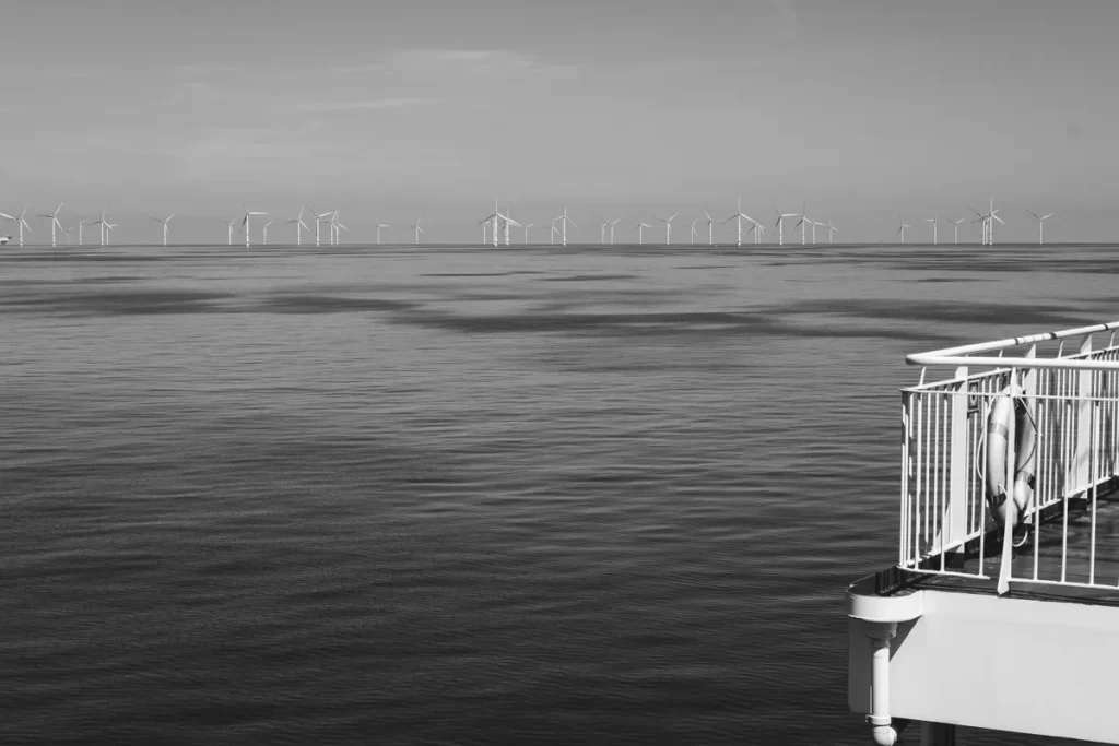 Trump’s Offshore Wind Cancellation Bill Hits $3.93bn with RWE Payout offshore wind cancellations