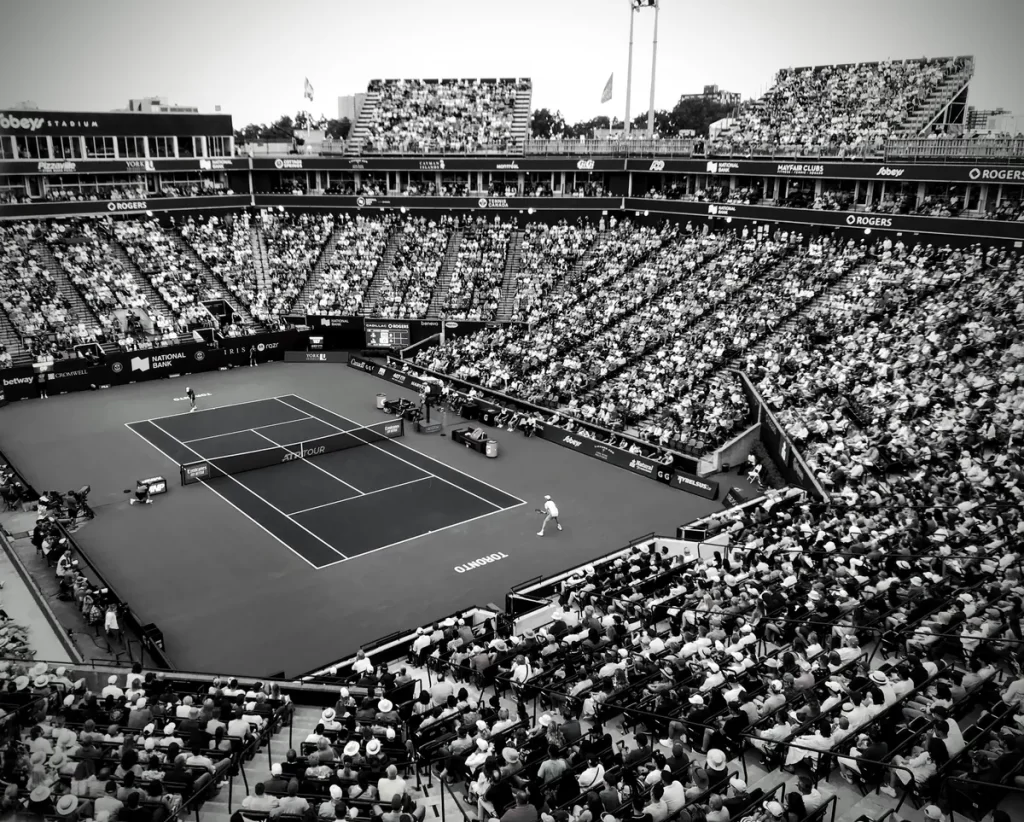 2026 US Open Celebrity Sightings Go Beyond the Baseline 2026 US Open celebrity sightings