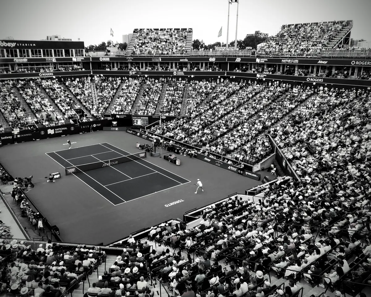 2026 US Open Celebrity Sightings Go Beyond the Baseline