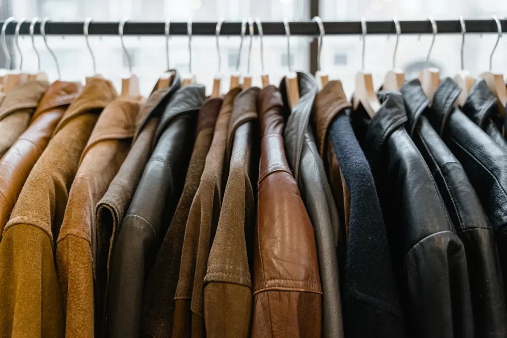 Aaron Esh AllSaints Collection Launches With a New Logo and a London Attitude Aaron Esh AllSaints collection
