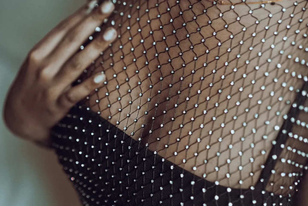 Alexander Wang Fall 2026 Leans Into Nostalgia With Fur, Crystals and a Bag Comeback Alexander Wang Fall 2026