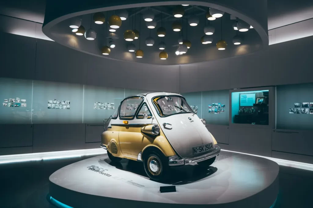 Spanish Startup Liux Targets the European Liux Big Microcar Market With Linen and Circularity Liux Big microcar