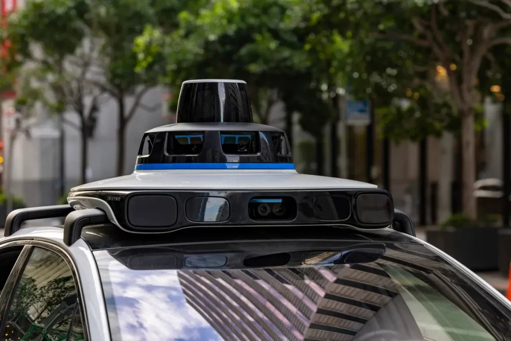 Nevada Robotaxi Permits Hand Tesla, Waymo and Uber Up to 8,000 Vehicles Nevada robotaxi permits