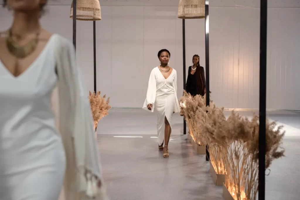 Orimi Tokyo Spring 2027 Debuts Alongside a European Invasion at Rakuten Fashion Week Orimi Tokyo Spring 2027
