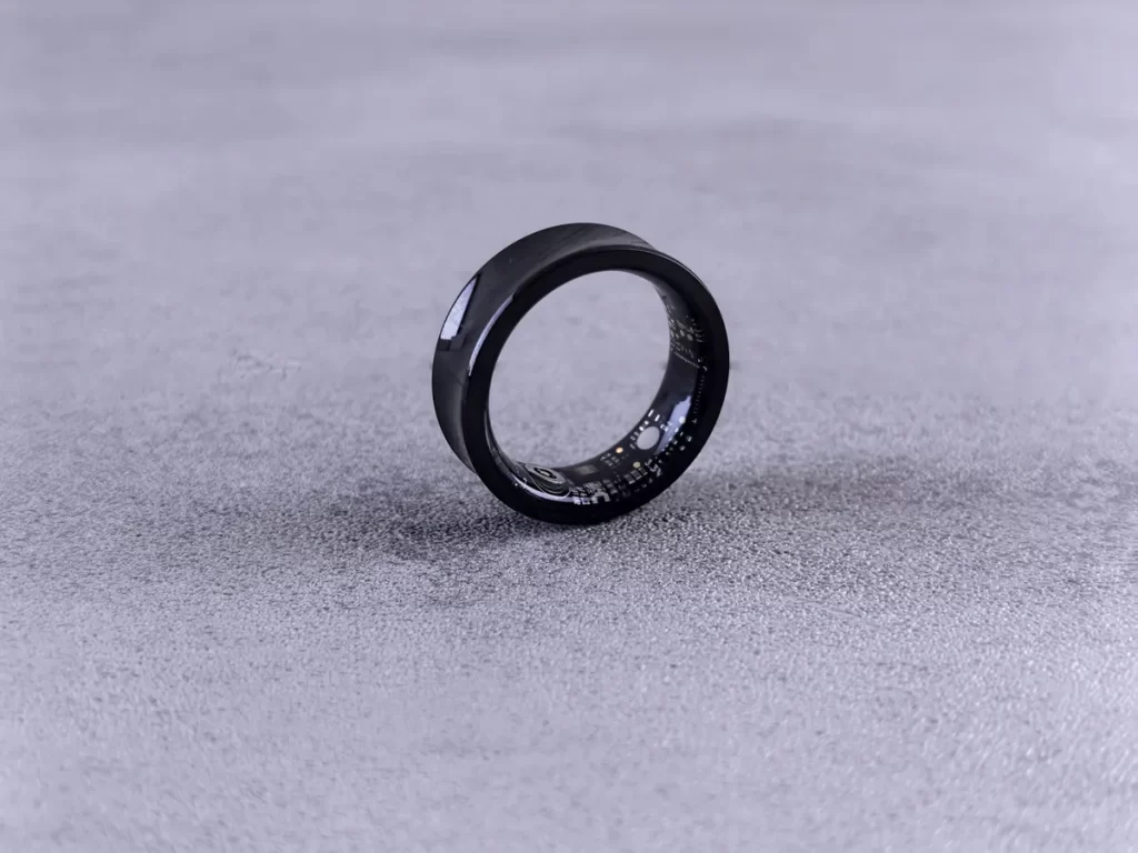 Oura Smart Ring IPO Arrives Just as the Competition Gets Serious Oura smart ring IPO