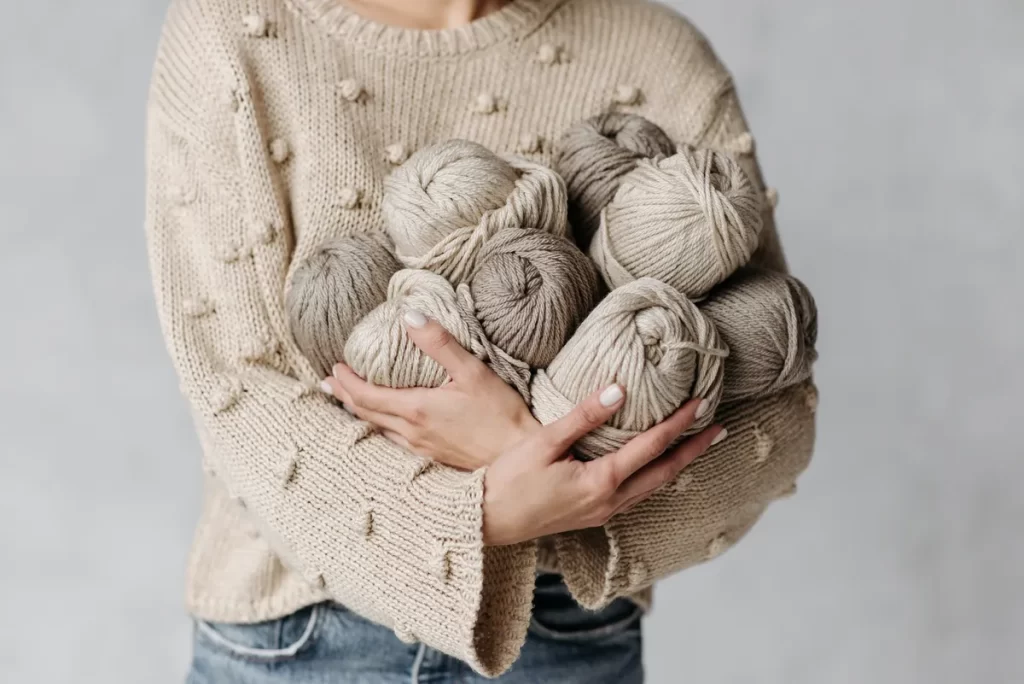 Pillings Tokyo Spring 2027 Stretches Beyond the Knit Pillings Tokyo Spring 2027