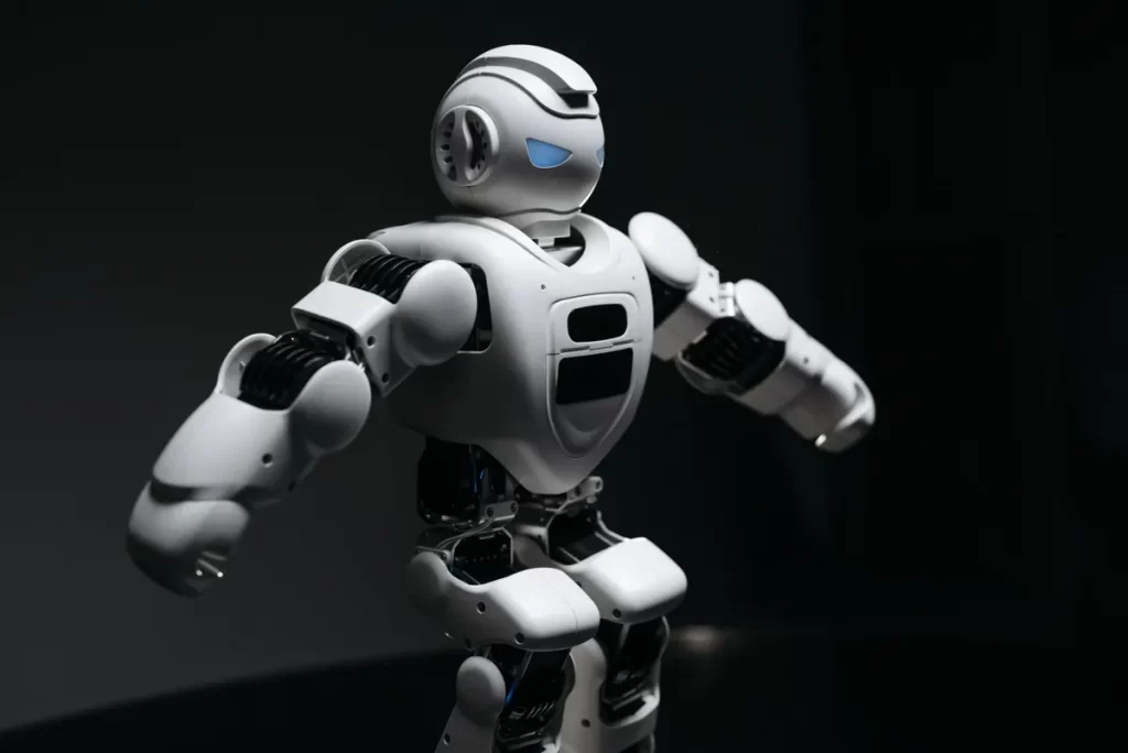 US Drone and Robot Restrictions Hand China a Global Opening US drone and robot restrictions