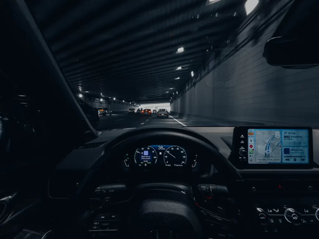 Waymo’s 5nm Custom Chip Reveals How Deep Its Silicon Ambitions Run Waymo 5nm custom chip