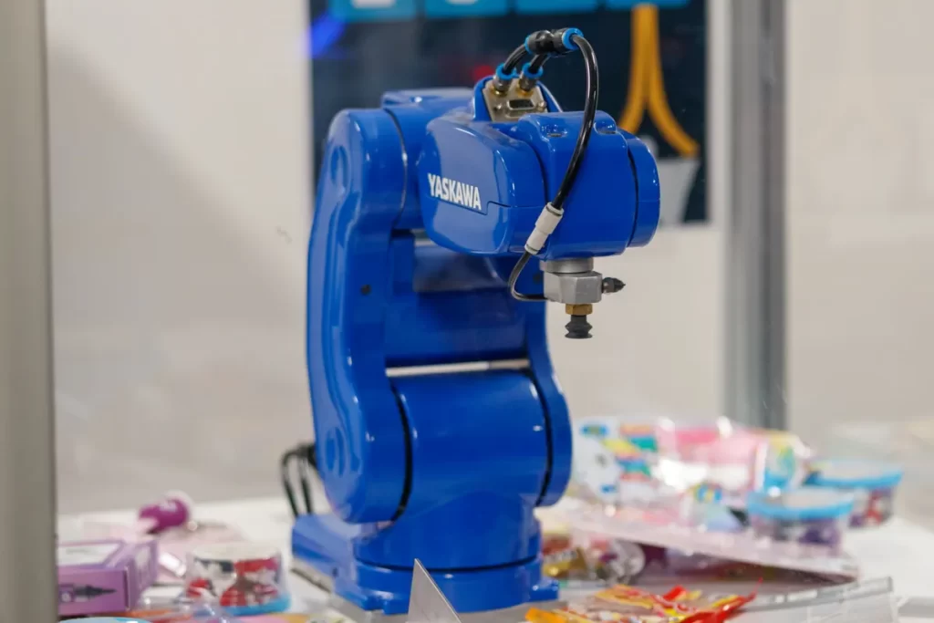 XDOF Series B Valuation Hits $1.2bn as Robot Data Revenue Surges XDOF Series B valuation