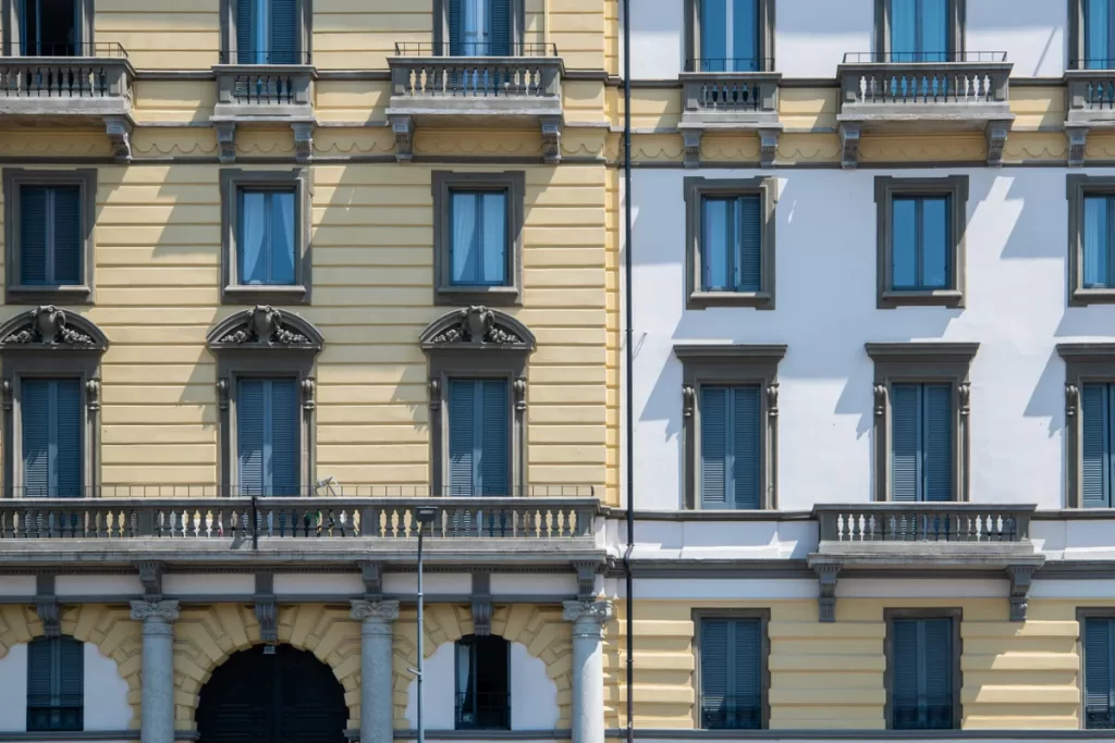 Best Airbnbs in Milan Worth Booking for Vogue World 2026 best Airbnbs in Milan