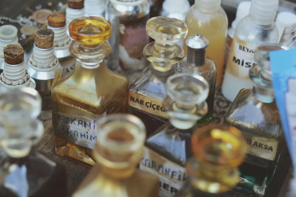 The Best Citrus Perfumes Guide: Ten Picks That Go Far Beyond Lemon best citrus perfumes guide