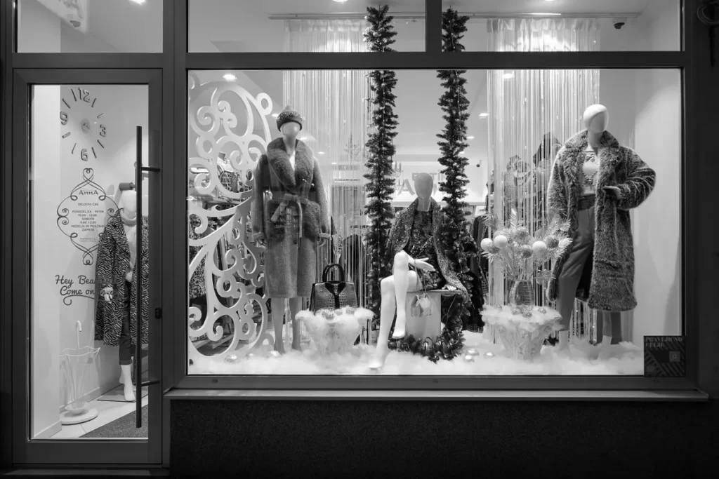Magda Butrym SoHo flagship