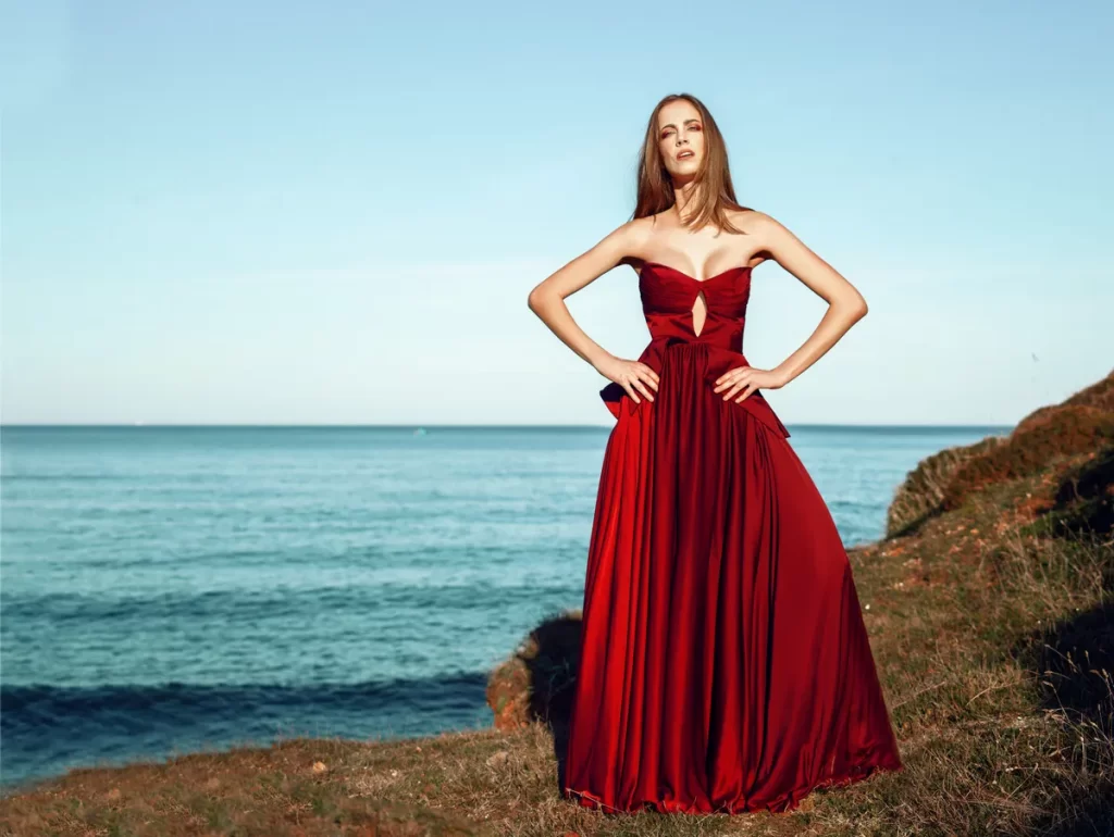Monique Lhuillier Spring 2027