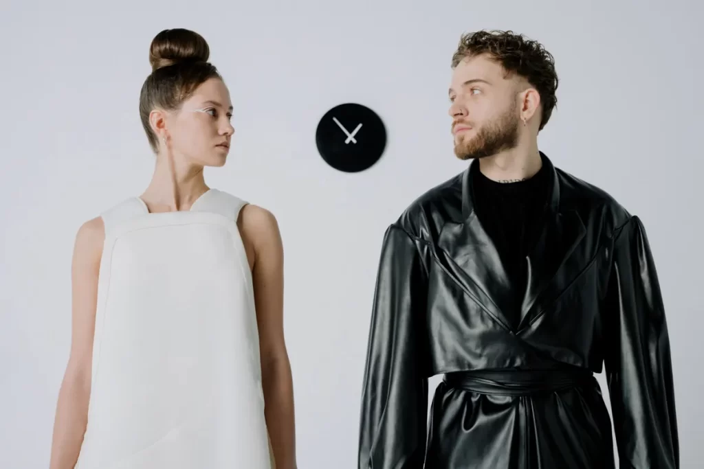 Simkhai Spring 2027 Collection Bends the Rules on Seasonal Dressing Simkhai Spring 2027 collection