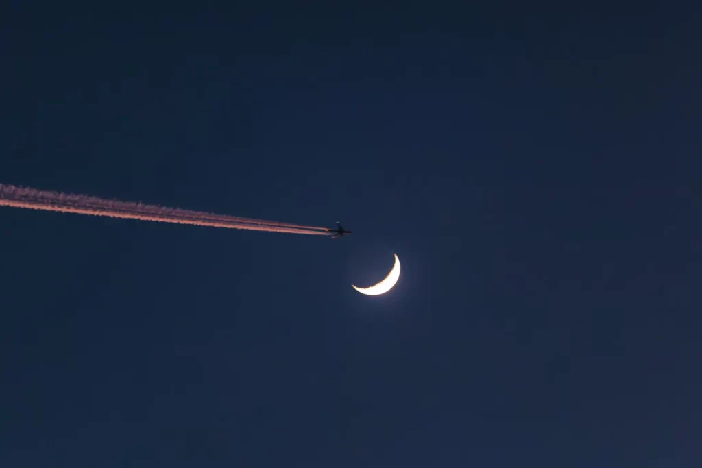 What the New Moon in Virgo Really Means, and When the Planets Actually Move new moon in Virgo
